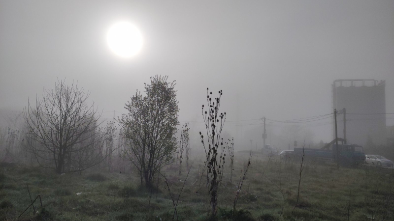 KIŠA SE VEČERAS PRETVARA U SNEG – RHMZ IZDAO CRVENI METEOALARM