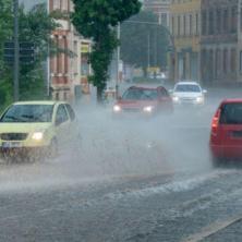 KIŠNI DAN PRED NAMA: Srbiju danas očekuje POTOP - ne krećite nigde bez kišobrana