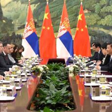 Kina ZAINTERESOVANA za Balkan: OVO su razlozi