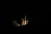 Kina prvi put lansirala raketu u svemir, sa mora