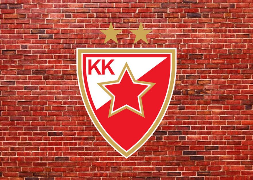 KK Crvena zvezda: Na tribinama protiv Fenerbahčea 183 ljudi