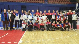 KK “Mladost” uspešan na međunarodnom turniru u Banja Luci
