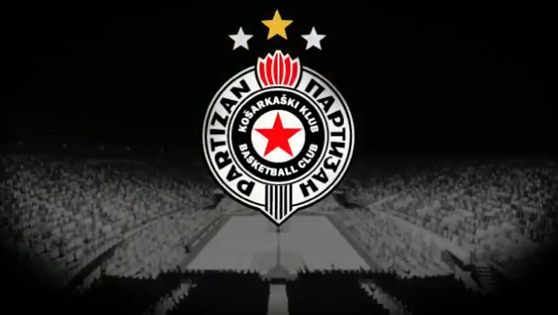 KK Partizan: Svi negativni na koronu