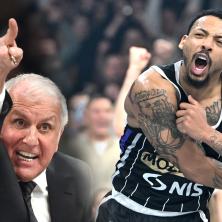 KK Partizan ozbiljno razmišlja da se iz Beograda preseli u Beč, Minhen ili - Solun