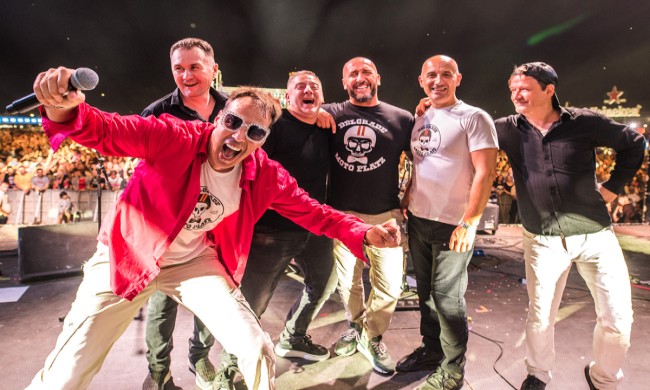 KKN, VIZELj i BLAŽA NA TREĆEM ROCK N‘ RAKIJA FESTIVALU