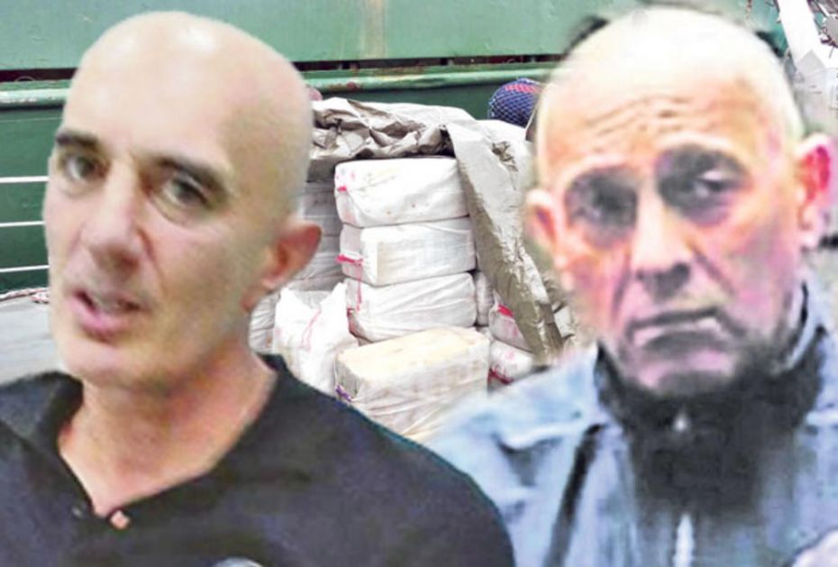 KLAN AMERIKA: Grupa kriminalaca s Balkana drži svetski monopol nad švercom kokaina! ČITAJTE U KURIRU