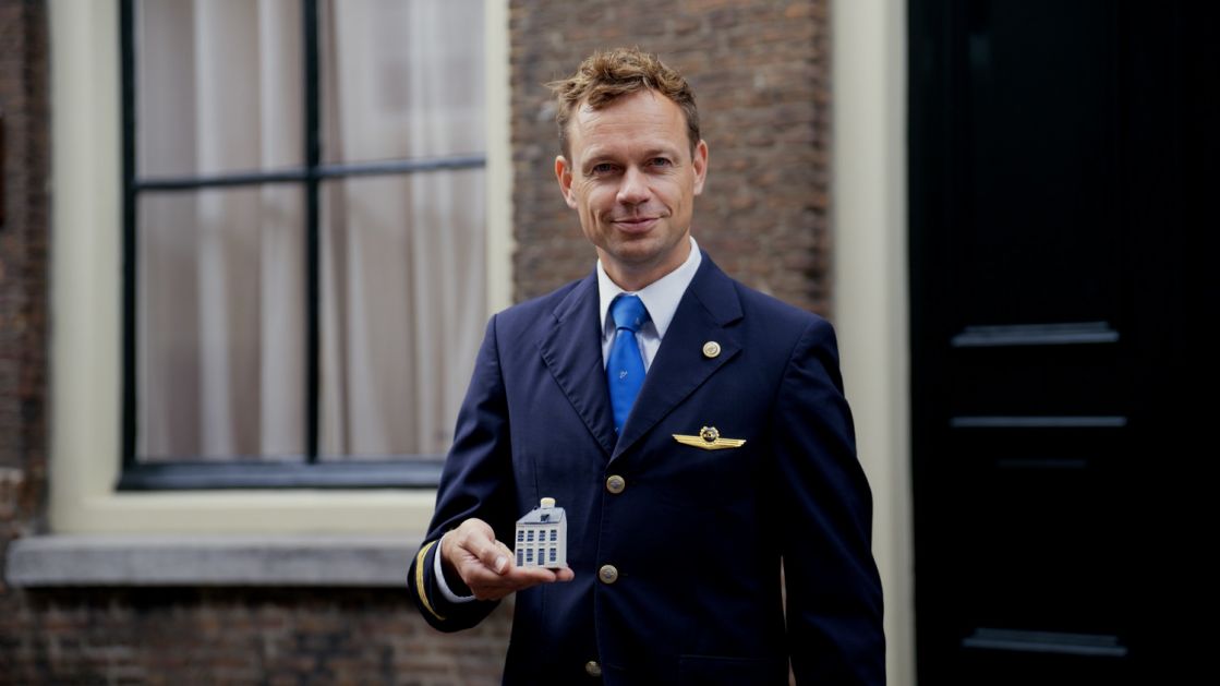 KLM slavi 106. rođendan, na ruti Amsterdam – Beograd lete od 1920. godine