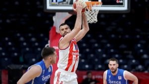 KLS: Spartak u finalu, kraj sezone za Crvenu zvezdu