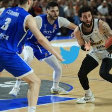 KLS postoji zbog Vašingtona i Karaičića! Grobari blistaju posle slatkog trofeja sa B sastavom
