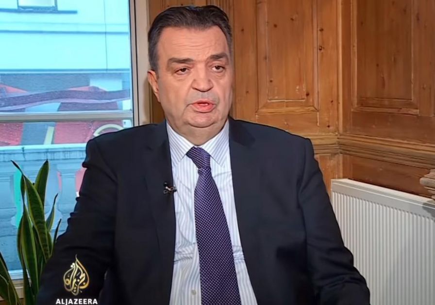 KNEŽEVIĆ OBJAVIO NOVI SNIMAK: Odbegli biznismen tvrdi da dokazuje navodnu korupciju u Tužilaštvu (VIDEO)