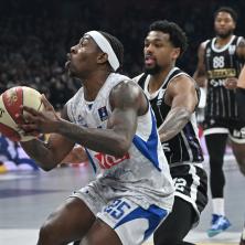 KO ĆE U FINALE ABA LIGE? Poznati termini majstorica u Podgorici i Beogradu 