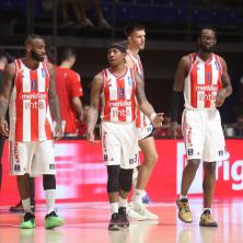 KO IH J*** Košarkaš Zvezde OPLEO po Partizanu: Pljunulo me dete na meču sa njima, pre bih na Madagaskar nego tamo