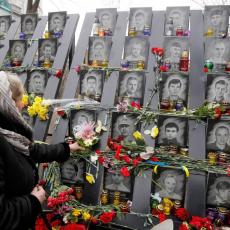 KO JE DOVEO GRUZIJSKE SNAJPERISTE NA MAJDAN? Razotkriva se zavera protiv Viktora Janukoviča i Rusije (VIDEO)