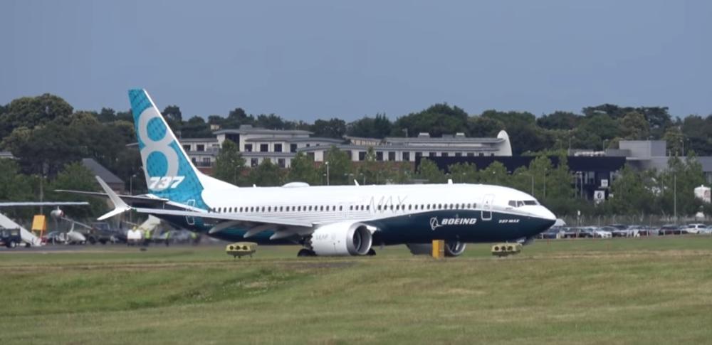 KO JE KUPIO LUKSUZNI AVION SMRTI: Kompanija Boing prodala poslovnu verziju baksuznog 737 MAKS 8 misterioznim kupcu! (VIDEO)