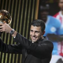 KO JE NAJBOLJI? Poznato kada se dodeljuje Zlatna lopta