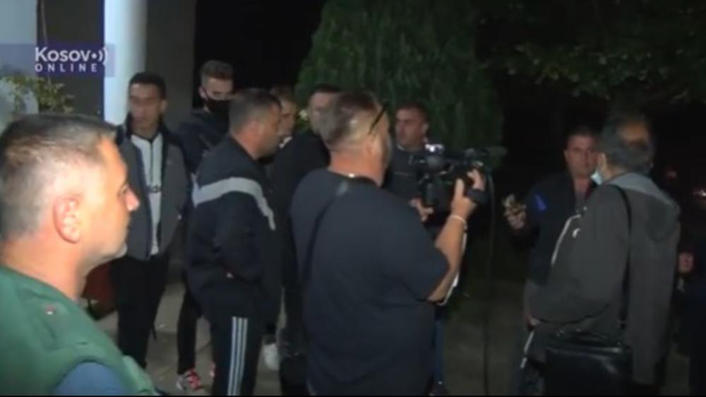 KO JE PUCAO NA SRPSKU DECU U DONJOJ BRNJICI KOD PRIŠTINE: Srbi šokirani i uplašeni, traže zaštitu policije i Kfora (VIDEO)