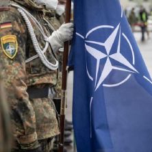 KO NAM DOĐE S MAČEM UMREĆE OD MAČA Ruski zvaničnik ODBRUSIO NATO-u nakon njihovih JEZIVIH pretnji: Imamo TRI puta više municije od SAD-a i Evrope zajedno!