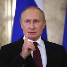 KO STOJI IZA SABOTAŽE SEVERNOG TOKA? Oglasio se Putin: Očigledno je! Izvršen je teroristički napad na državnom nivou!