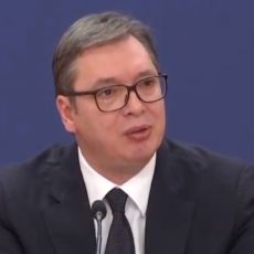 KOJI PREDSEDNIK JE TO URADIO PRE MENE? Vučić potpuno razmontirao smešne prozivke tajkunskih medija (VIDEO)