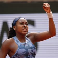 KOKO GOF JE ŠAMPIONKA ROLAN GAROSA: Amerikanka deklasirala prvu teniserku sveta