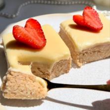 KOKOS PLAZMA KOCKE - Recept za kolač neodoljivog ukusa, raspametiće sve ukućane i učiniti vas ponosnom