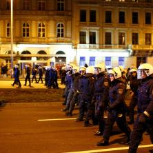 KOLAPS EVROPE: Sve veća pobuna zbog krize  - Sutra sledi totalna blokada Austrije