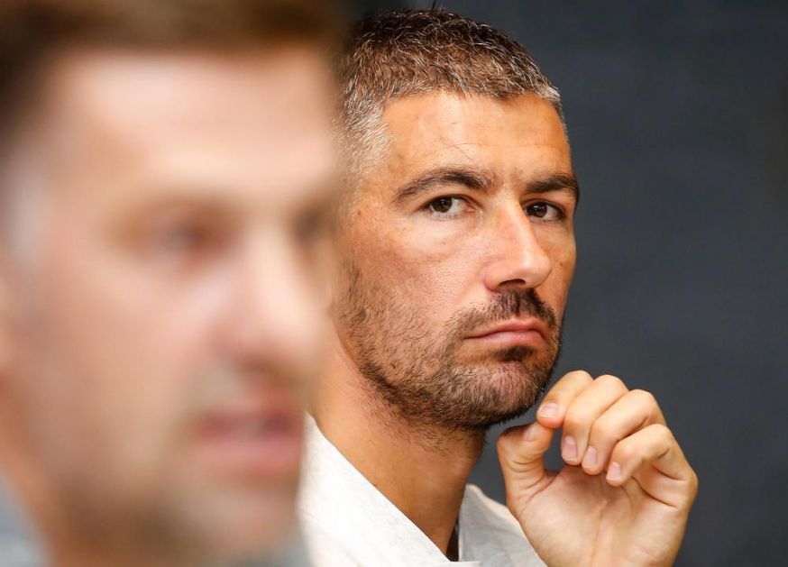 KOLAROV SE SELI U ISTANBUL: Kapiten Srbije se dogovorio sa Fenerbahčeom?