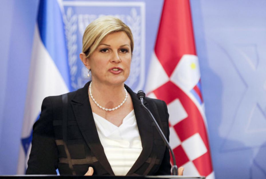 KOLINDA OPET VELIČA POGROM SRBA U OLUJI: Za mene je toga dana zapravo završen rat