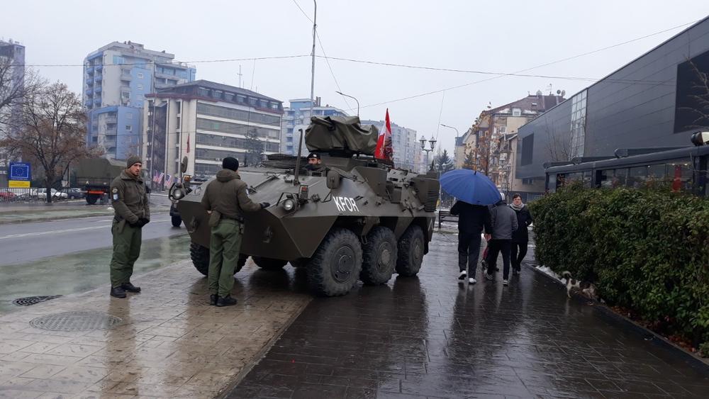 KOMANDANT KFORA: Srbi na Kosovu nemaju razloga za strah da će se ponoviti martovski pogrom
