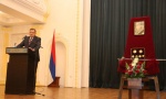KOMEMORACIJA GENERALU MANOJLU MILOVANOVIĆU: Njegova jedina partija je bila Republika Srpska (FOTO)