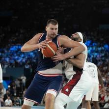 KOMESAR NBA LIGE POTVRDIO: Na sledećem Ol-star-u gledaćemo duel između Amerike i ostatka sveta