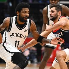 KOMESAR NBA LIGE STAO UZ IRVINGA: Nevakcinisani košarkaši igraju u Njujorku, a on ne! To nema smisla
