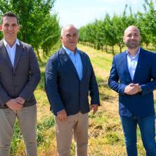 KOMPANIJA DUNAV OSIGURANJE PARTNER FIRME BOŽIĆ I SINOVI