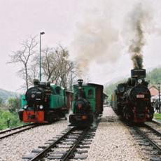 KOMPLEKS ŠARGANSKA OSMICA POČEO SA RADOM: Mokra Gora spremna za goste (FOTO)