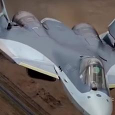 KONAČAN ODGOVOR?! Evo koji avion je NAJBOLJI - ruski Su-57 ili američki F-35