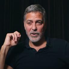 KONAČNO! Džordž Kluni priznao zašto više NE ŽELI da glumi i zbog čega je 30 GODINA odbijao da se skrasi!