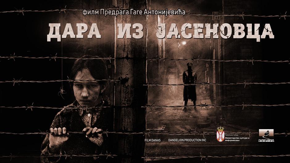 KONAČNO: Film o zločinima u Jasenovcu! (VIDEO)