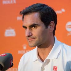 KONAČNO OTKRIVENO: Evo kakav je zapravo Rodžer Federer