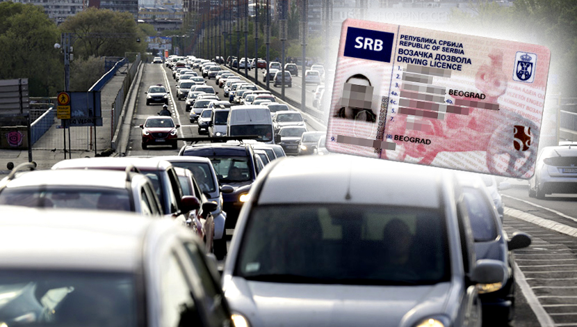 KONAČNO OTKRIVENO ko u Srbiji bolje vozi – muškarci ili žene! I šta znači udes PANČEVAC, a šta udes DAMA