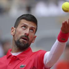 KONAČNO PROGOVORIO: Novak detaljno objasnio ko šta radi u njegovom timu