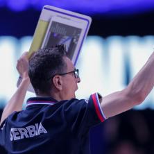KONAČNO! Prva pobeda Srbije u Ligi nacija, serija 8:0 u petom setu donela slavlje svetskim šampionkama