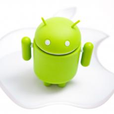 KONAČNO SREĐIVANJE: Android popravlja režim rada u AVIONU