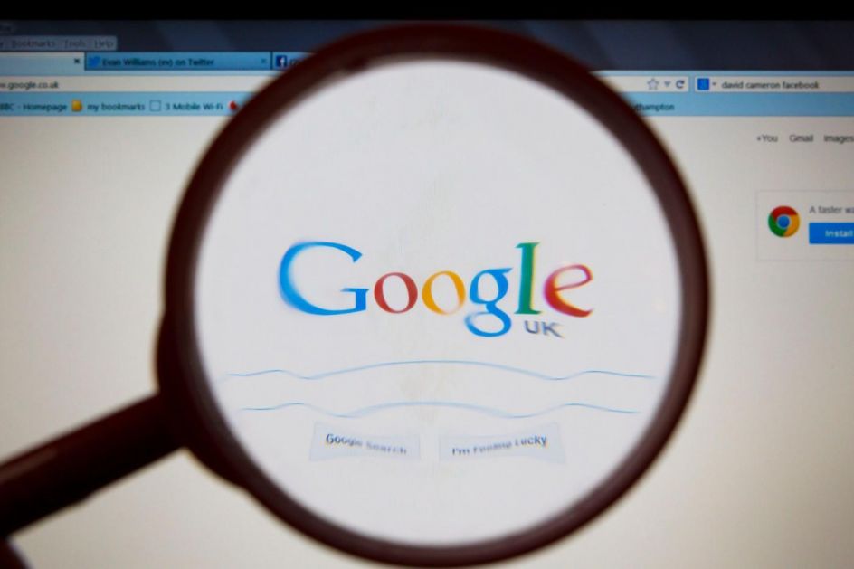 KONAČNO SU SE SETILI: Gugl će korisnicima nuditi automatsko brisanje podataka 