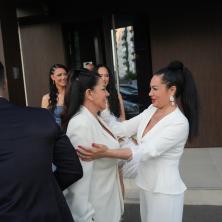 KONAČNO VESELJE: Sreća u domu Zlate Petović, njena unuka slavi punoletstvo, sve oči uprte u Vasilisu - ista baka (FOTO)