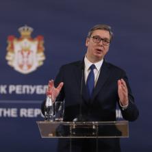 KONAČNO! Vučić saopštio sjajne vesti: Nišlije su ovo dugo čekale