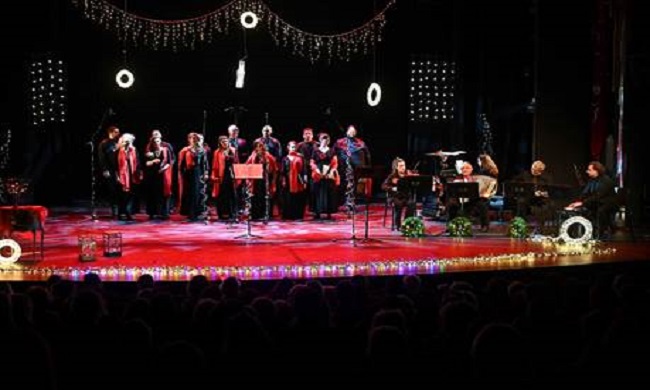 KONCERT: „Esperansa – Hofenung – Nada“