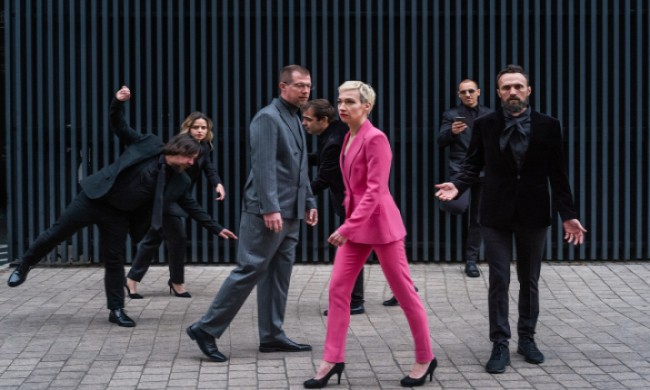 KONCERT GRUPE ELEMENTAL U DOMU OMLADINE BEOGRADA SKORO RASPRODAT: Poslednje ulaznice u prodaji