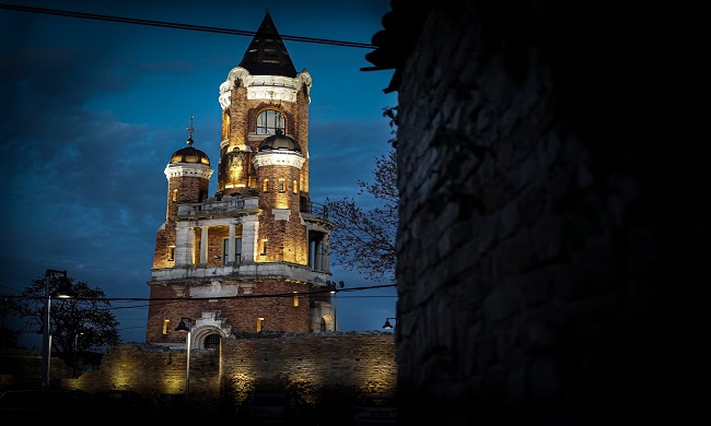 KONCERT „LEPOTA JE U TRADICIJI” NA GARDOŠU: Program u Zemunu na otvorenom