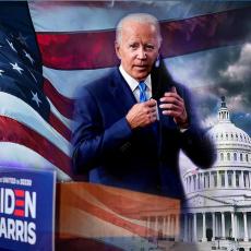 KONGRES POTVRDIO: Džo Bajden je novi predsednik SAD