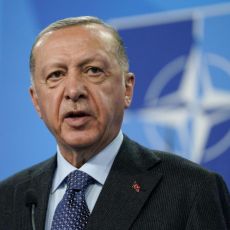 KONTROVERZNA MAPA PODGREJALA TENZIJE: Turska sve do Krita - Grčki premijer BESAN traži odgovore od Erdogana (FOTO)